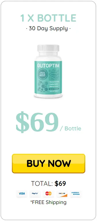 gut optim 1 bottle price