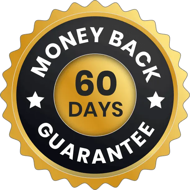 gut optim money back guarantee